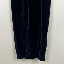 Load image into Gallery viewer, Vintage GUESS velvet dress
