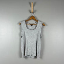 Load image into Gallery viewer, Express ribbed blouse
