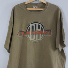 Load image into Gallery viewer, Vintage Don Henley band t-shirt
