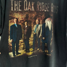 Load image into Gallery viewer, Vintage oak ridge boys t-shirt
