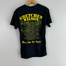 Load image into Gallery viewer, Retro Gretchen Wilson t-shirt
