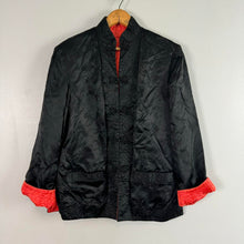 Load image into Gallery viewer, Vintage peony brand jacket
