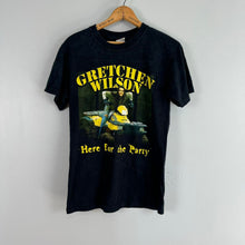 Load image into Gallery viewer, Retro Gretchen Wilson t-shirt
