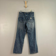 Load image into Gallery viewer, Retro carhartt jeans
