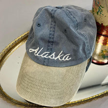 Load image into Gallery viewer, vintage Alaska hat
