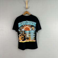 Load image into Gallery viewer, Retro Kenny Chesney t-shirt
