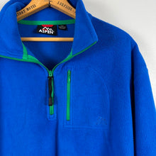 Load image into Gallery viewer, Aspen quarter zip fleece
