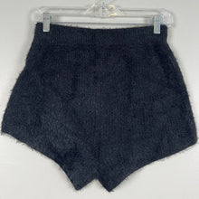 Load image into Gallery viewer, Nasty gal fuzzy shorts
