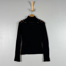 Load image into Gallery viewer, Retro elie tahari sweater
