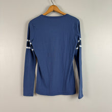 Load image into Gallery viewer, DUKE university long sleeve
