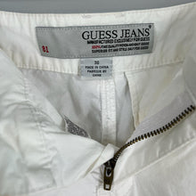 Load image into Gallery viewer, Retro guess jeans cargo pants
