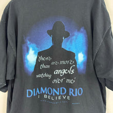 Load image into Gallery viewer, Vintage diamond rio t-shirt
