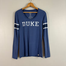 Load image into Gallery viewer, DUKE university long sleeve
