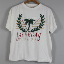 Load image into Gallery viewer, Vintage Las Vegas Nevada t-shirt
