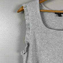 Load image into Gallery viewer, Express ribbed blouse
