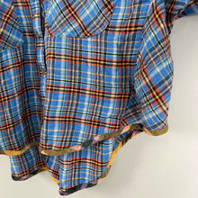 Load image into Gallery viewer, BDG elevated flannel
