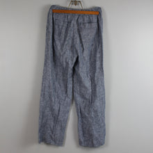 Load image into Gallery viewer, Talbots linen pants
