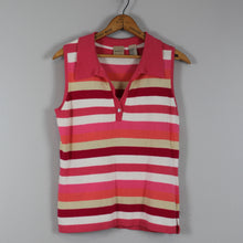 Load image into Gallery viewer, Retro Massini tank top
