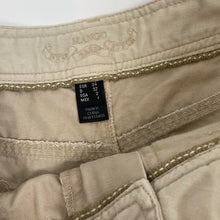 Load image into Gallery viewer, Mango cargo shorts
