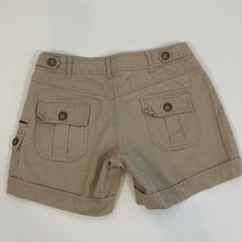 Load image into Gallery viewer, Mango cargo shorts
