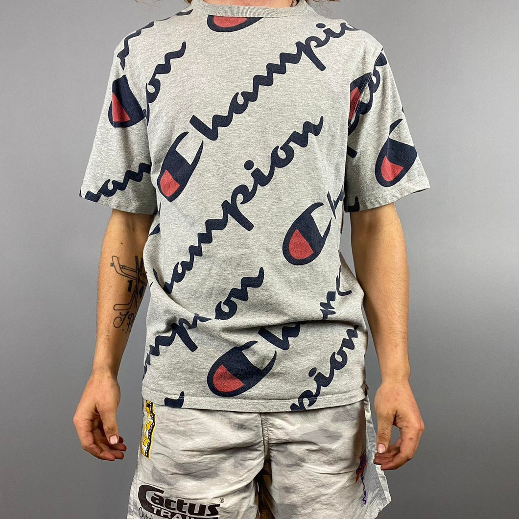 Champion heritage t-shirt