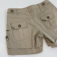 Load image into Gallery viewer, Mango cargo shorts
