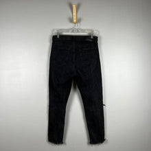 Load image into Gallery viewer, Lucky brand ankle cheville jeans
