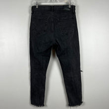 Load image into Gallery viewer, Lucky brand ankle cheville jeans
