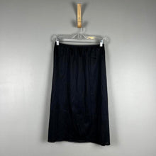 Load image into Gallery viewer, Vassarette slip skirt
