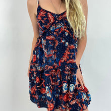 Load image into Gallery viewer, Express floral dress
