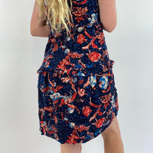 Load image into Gallery viewer, Express floral dress
