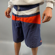 Load image into Gallery viewer, Retro quiksilver board shorts
