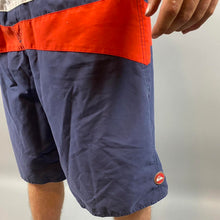 Load image into Gallery viewer, Retro quiksilver board shorts
