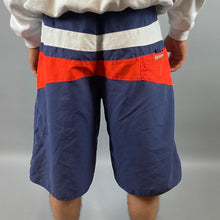 Load image into Gallery viewer, Retro quiksilver board shorts
