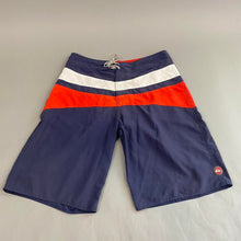 Load image into Gallery viewer, Retro quiksilver board shorts
