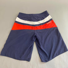 Load image into Gallery viewer, Retro quiksilver board shorts
