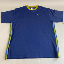 Load image into Gallery viewer, Vintage rare adidas t-shirt
