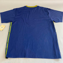 Load image into Gallery viewer, Vintage rare adidas t-shirt
