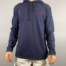 Load image into Gallery viewer, Polo Ralph Lauren hoodie
