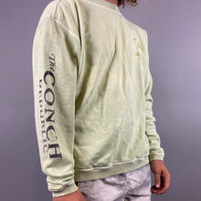 Load image into Gallery viewer, Vintage the conch republic sweatshirt
