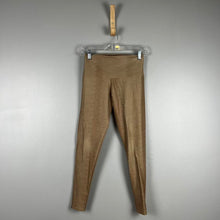 Load image into Gallery viewer, ONZIE textured leggings
