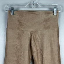 Load image into Gallery viewer, ONZIE textured leggings
