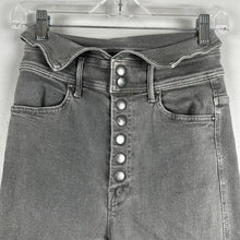 Load image into Gallery viewer, Mother high-waisted swooner jeans
