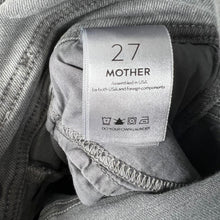Load image into Gallery viewer, Mother high-waisted swooner jeans

