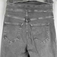Load image into Gallery viewer, Mother high-waisted swooner jeans
