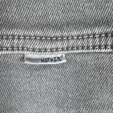 Load image into Gallery viewer, Mother high-waisted swooner jeans
