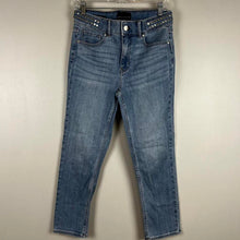 Load image into Gallery viewer, White House black market jeans
