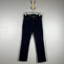 Load image into Gallery viewer, J.Crew matchstick denim jeans
