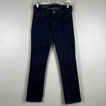Load image into Gallery viewer, J.Crew matchstick denim jeans
