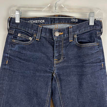 Load image into Gallery viewer, J.Crew matchstick denim jeans
